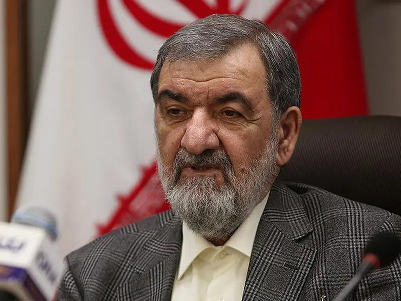 Iranian Official Says Government Needs 'Fundamental Transformation'