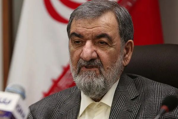Iranian Official Says Government Needs 'Fundamental Transformation'