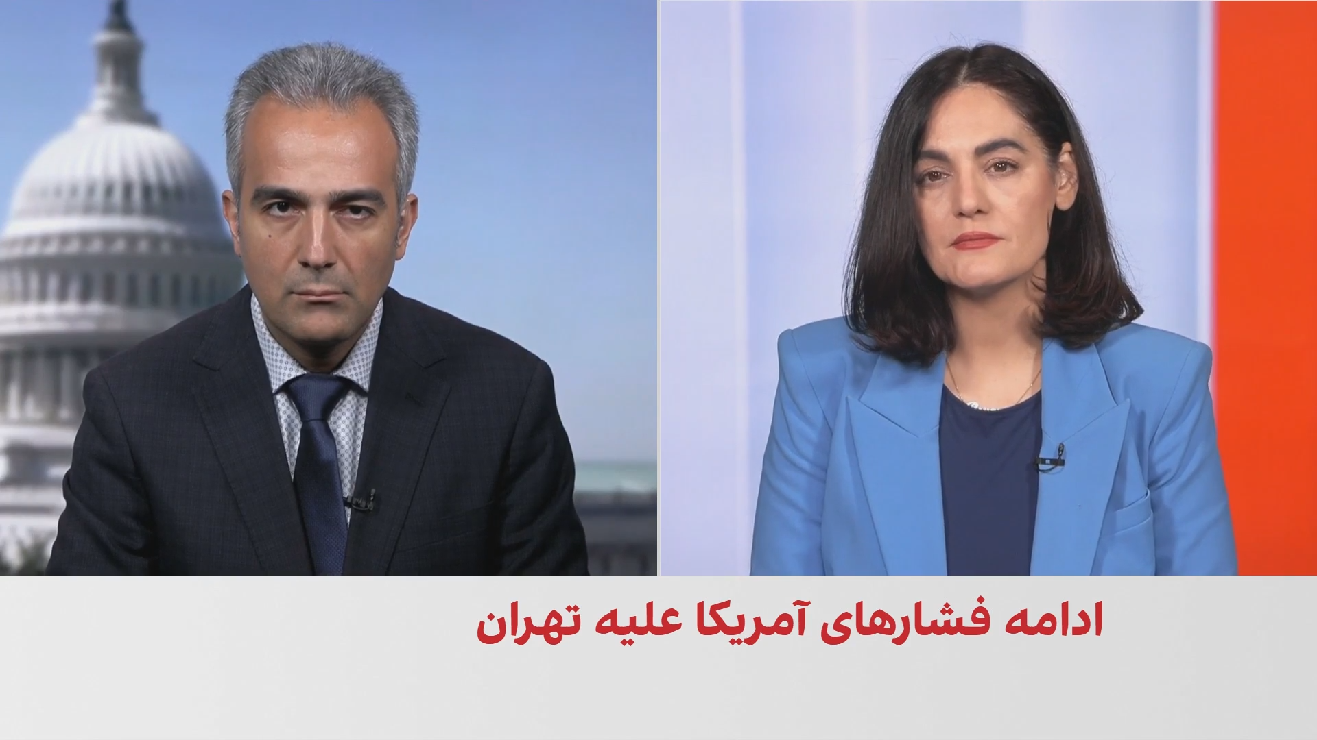 بسنت: عملیات انزوای اقتصادی علیه جمهوری اسلامی در حال نتیجه دادن است
