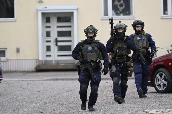 فنلندا تدرج إيران على قائمة الدول المتورطة في التجسس عليها