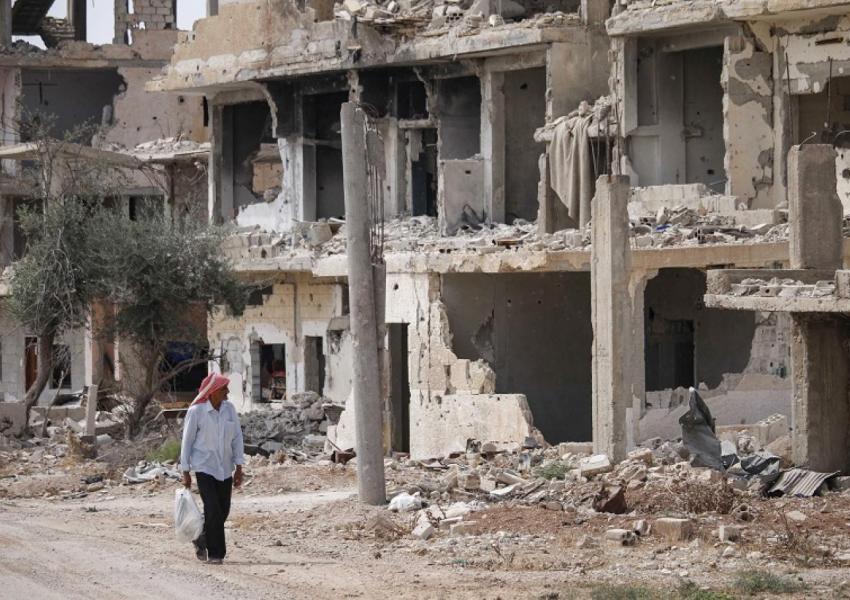 نتایج یک تحقیق درباره کشتار ۱۰ سال پیش داریا: جمهوری اسلامی و حزب‌الله لبنان دخیل بودند