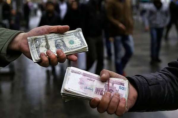 Iran's Rial Hits Historic Low Following Consulate Attack
