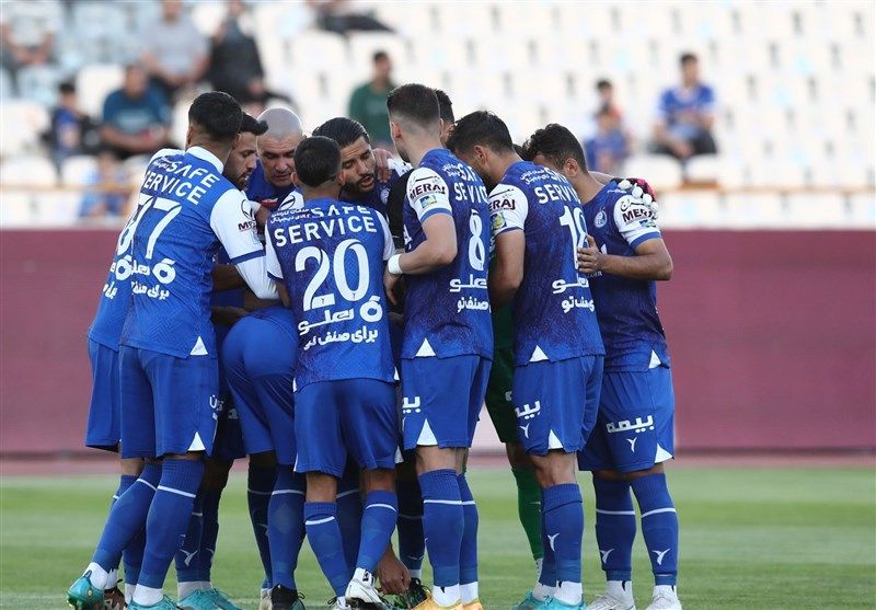 استقلال در شروع فصل؛ ۶۰۰ میلیارد بدهی ناقابل، فقط ۲۵۰ میلیارد درآمد!