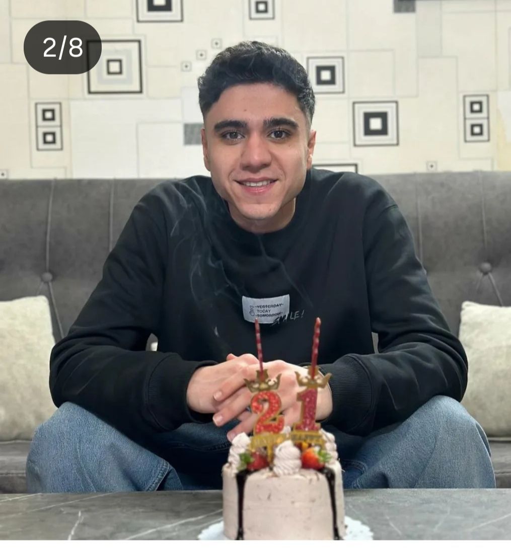 جاوید‌نام معین بصیری، عشق به پرسپولیس و رئال مادرید را جاودانه کرد