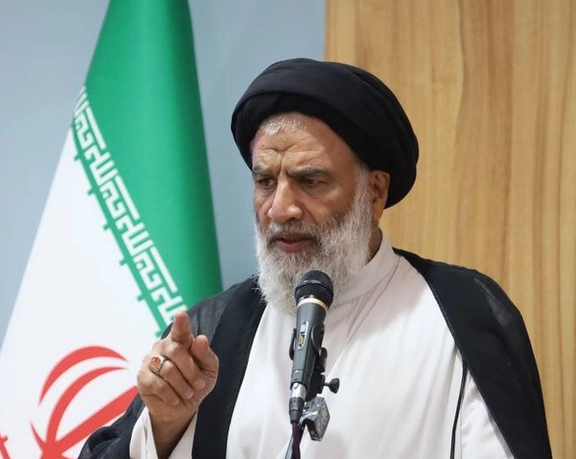 نماینده خامنهای در خوزستان: زن غربی، ابزاری برای بردگی جنسی است