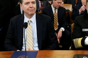 تنش میان جیمز کومی و دونالد ترامپ؛ از مدیریت افبیآی تا اخراج جنجالی