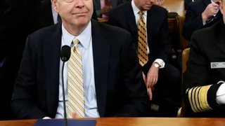 تنش میان جیمز کومی و دونالد ترامپ؛ از مدیریت افبیآی تا اخراج جنجالی