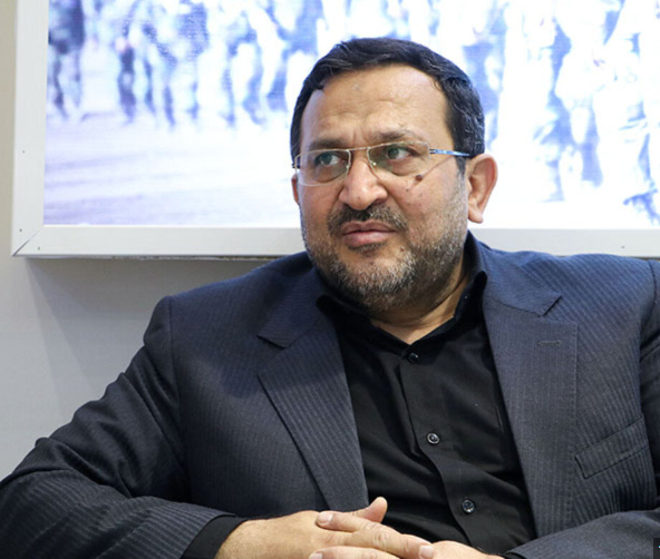 مشاور رسانه‌ای سپاه: شروط اولیه آمریکا رد شد و مذاکرات فقط درباره پرونده هسته‌ای است