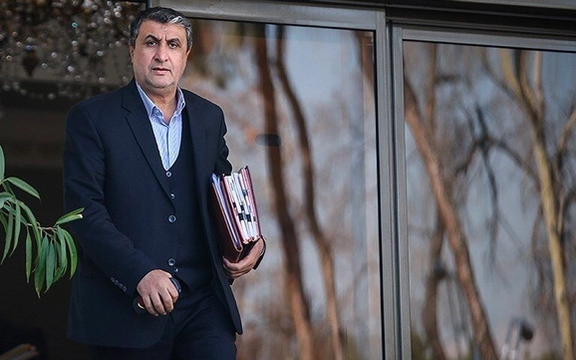 رییس سازمان انرژی اتمی: در صورت توافق نیز غنیسازی ۲۰ درصدی ادامه خواهد یافت