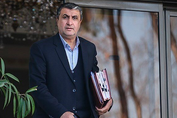 رئيس "الطاقة الذرية" الإيرانية: تخصيب اليورانيوم سيستمر إلى 20% حتى بعد إحياء الاتفاق