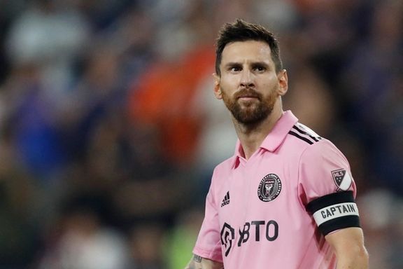 صعود به فینال اوپن؛ اینترمیامی با مسی در آستانه یک قهرمانی دیگر در آمریکا