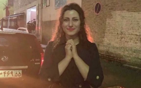 حمیده زراعی، زندانی سیاسی خیزش انقلابی، مجددا بازداشت شد