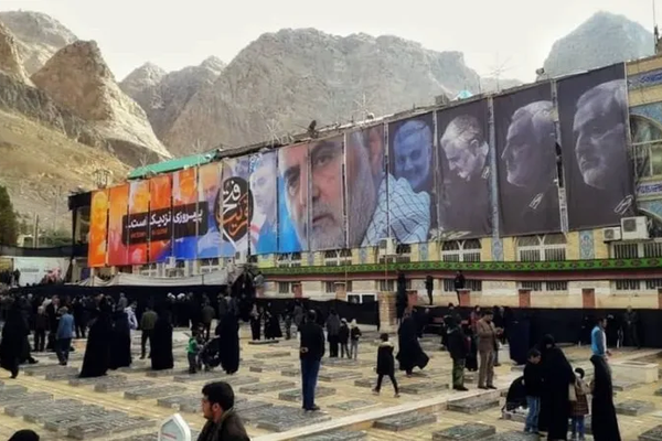 الرئيس السابق لـ "الموساد" يكشف كواليس عدم مشاركة إسرائيل في عملية قتل قاسم سليماني