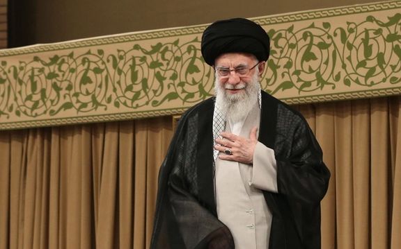 خامنهای درباره کشته شدن فرماندهان لبنان: حزبالله از پا درنیامده است