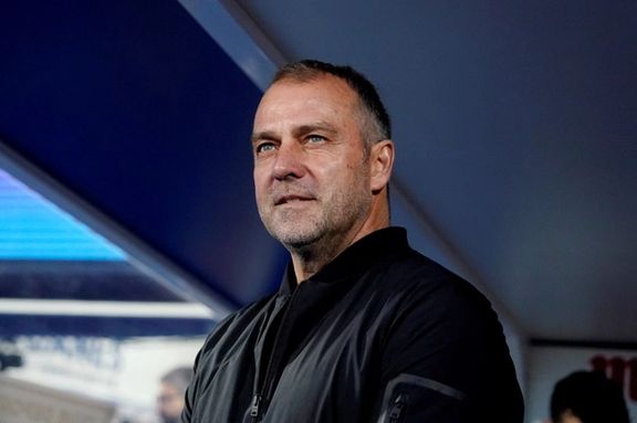 حمایت هانسی فلیک از داور الکلاسیکو: باید مراقب داوران باشیم، نباید به آنها بیاحترامی کرد