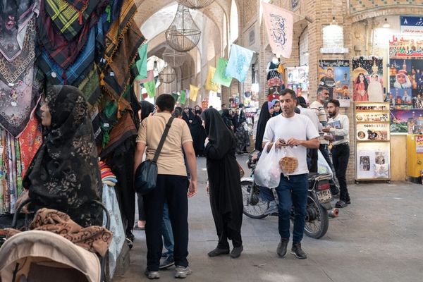 Tehran infighting over sanctions persists as Iranians lament ‘empty tables’
