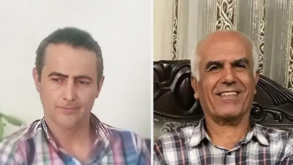 Amnesty warns of imminent execution of two political prisoners in Iran