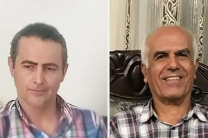 نگرانیها درباره احتمال اعدام بهروز احسانی و مهدی حسنی پس از انتقال به زندان قزلحصار