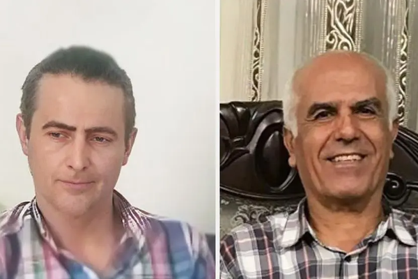 مخاوف بشأن احتمال إعدام اثنين من المعتقلين السياسيين في إيران بعد نقلهما إلى مكان مجهول