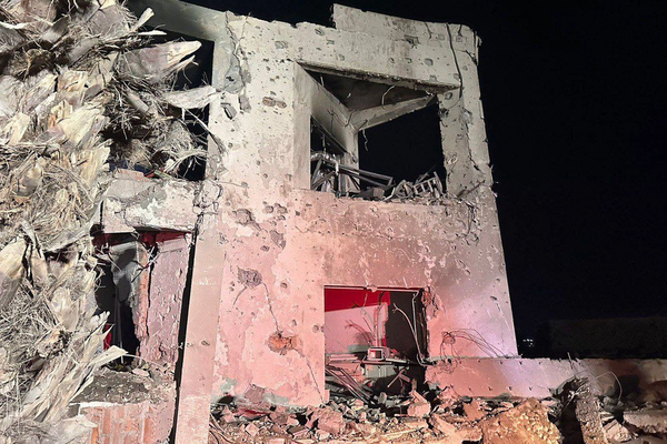 باكستان تستدعي القائم بالأعمال الإيراني وتؤكد: طهران ستتحمل عواقب الهجوم على أراضينا