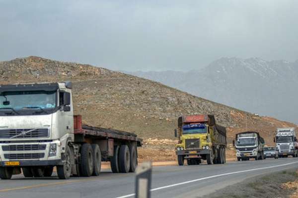 Turkey Drawn Into Iran-Azerbaijan Transport Tensions