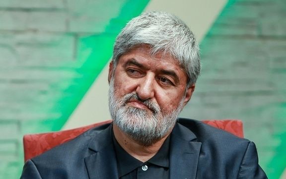 علی مطهری: مردم در انتخابات شرکت نکنند نارضایتیشان افزایش خواهد یافت