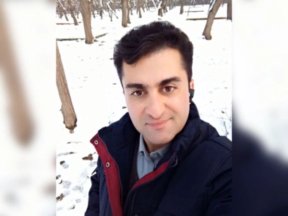 خطر حکم اعدام برای زندانی سیاسی کُرد بهدلیل تهیه دارو برای مجروحان خیزش ژینا