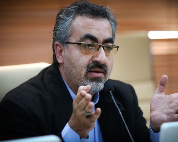 سخنگوی سازمان غذا و دارو: ۳۵ مورد مجوز به بخش خصوصی دادیم، اما واردات واکسن کرونا نداشتند