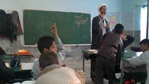 معاون آموزش و پرورش: ۴۰ درصد دانشآموزان فقر یادگیری دارند