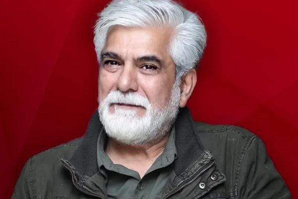 Iran Files Case Against Actor Over Social Media Post