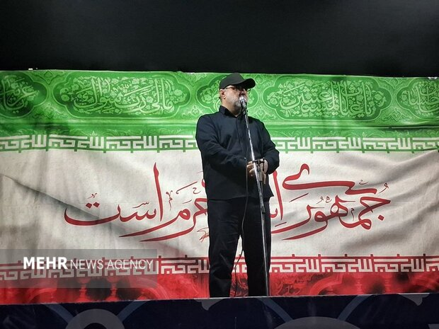 معاون نیروی دریایی سپاه پاسداران: از چابهار تا ماهشهر را قبرستان آمریکایی‌ها خواهیم کرد