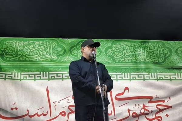 معاون نیروی دریایی سپاه پاسداران: از چابهار تا ماهشهر را قبرستان آمریکاییها خواهیم کرد