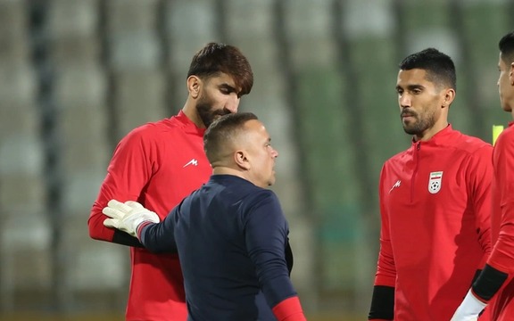 لیست جدید اعلام شد؛ دعوت همزمان بیرانوند و حسینی به تیم ملی در غیاب رضاییان