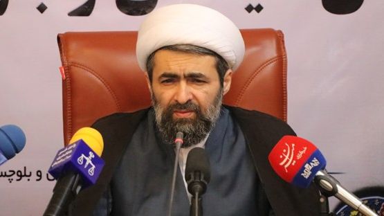 دادگستری سیستان و بلوچستان: ۴ نفر درباره انتشار گزارش طرح ترور مولوی عبدالحمید دستگیر شدند