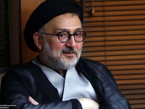 توصیه معاون دولت خاتمی برای زمان جنگ: موزیکهای حماسی پخش کنید