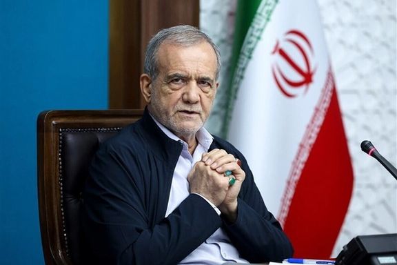 الرئيس الإيراني: لا نعرف أي خطاب نصدّق من ترامب.. رسالة السلام أم دعوة القتل؟