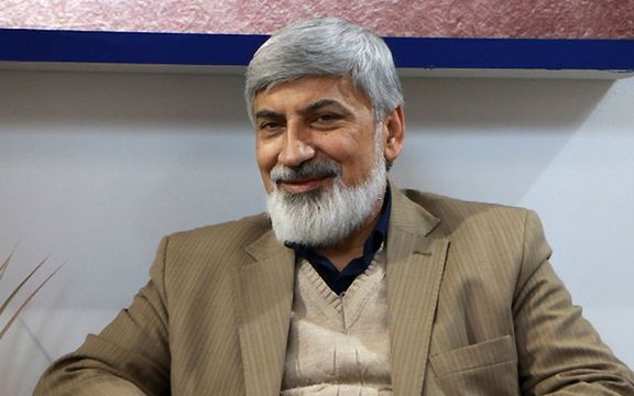 عضو موتلفه با اشاره به دولت پزشکیان: خامنهای گفته وزرا نباید با نظام زوایه داشته باشند