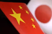 با تشدید تنش دیپلماتیک، ژاپن برای شهروندانش در چین هشدار امنیتی صادر کرد