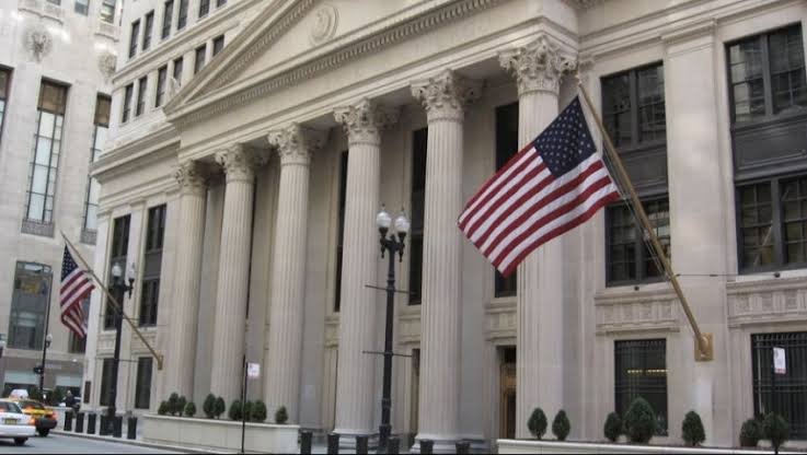 واشنطن تفرض عقوبات على شخصين وشركتين لتزويدهم إيران بقطع لأنظمة الملاحة 