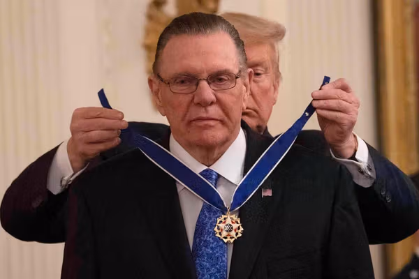 ژنرال کین: هر توافق تازهای تنها به معنای تمدید حیات جمهوری اسلامی است