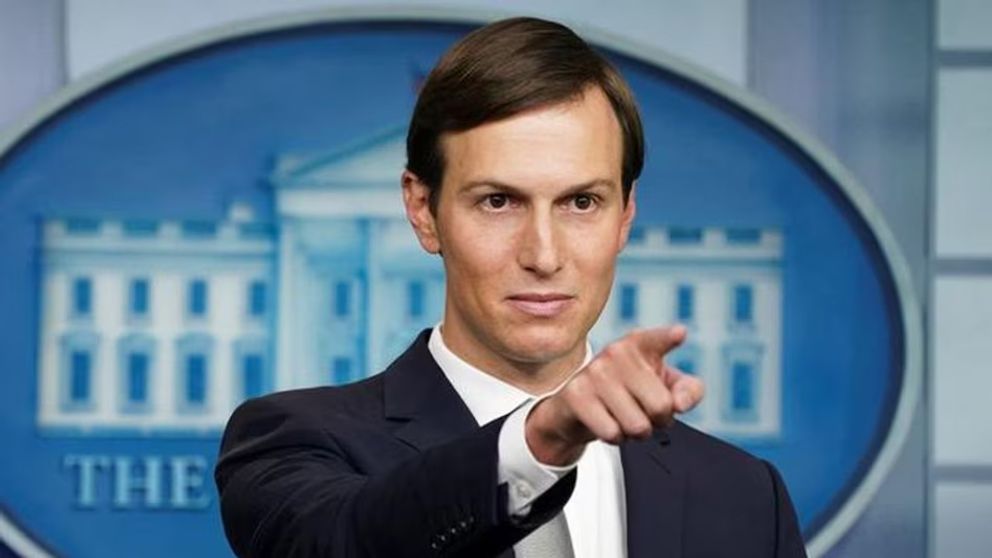 Donald Trump's son-in-law Jared Kushner is believed to have a prominent role in second Trump administration. 