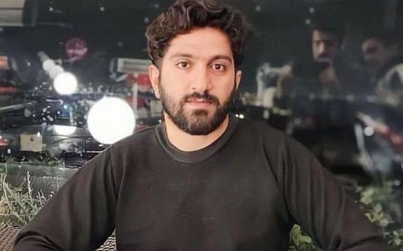 حسین رونقی، فعال سیاسی: اعدام رضا رسایی قتل حکومتی است