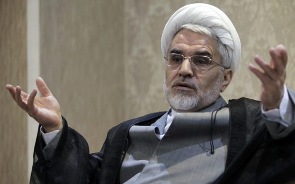 وزیر سابق کشور: جمهوری اسلامی به بنبست رسیده است