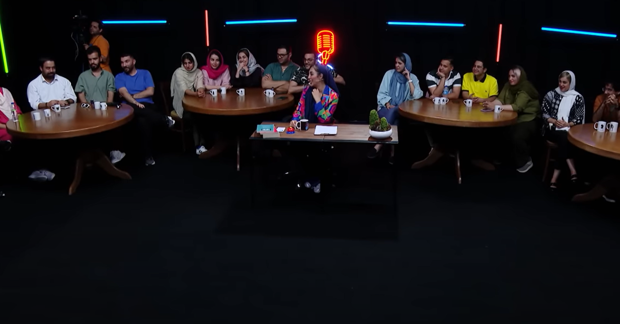 یک صفحه اینستاگرامی «استندآپ کمدی» با دستور قضایی مسدود شده است