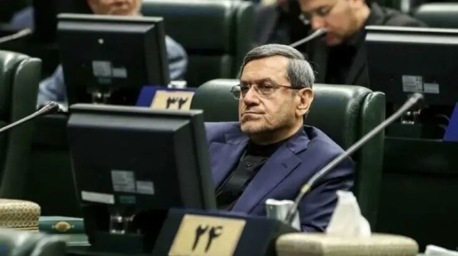 قشقاوی: هیچ توافقی درباره پرونده هسته‌ای یا تنگه هرمز حاصل نشده است