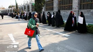 Alienating Remark By Iranian Hardliner Irks Even Regime Supporters