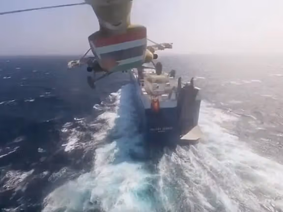 آمریکا تحریمهای جدیدی در ارتباط با نیروی قدس سپاه و حوثیها اعمال کرد