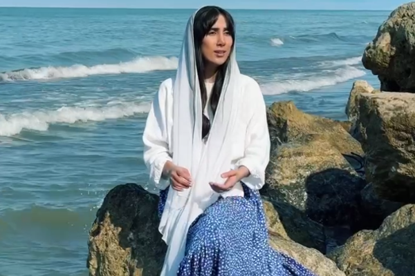 Iran shuts Instagram pages of several female singers over ‘criminal content’