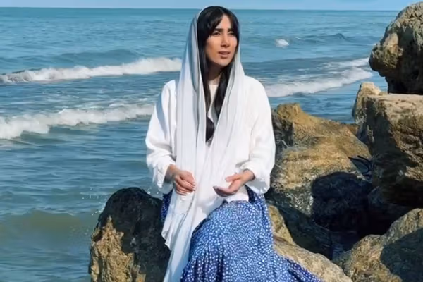 Iran shuts Instagram pages of several female singers over ‘criminal content’