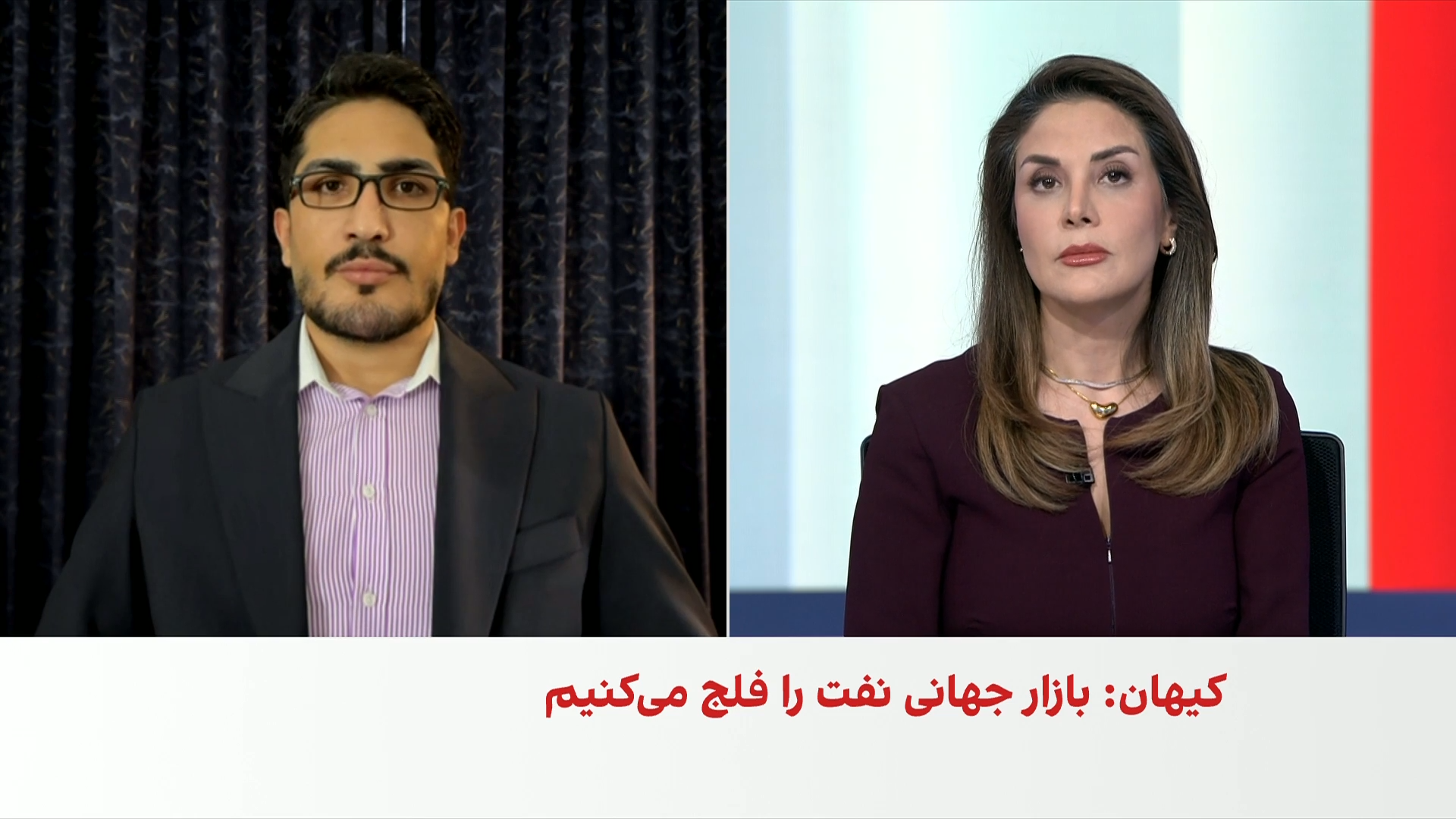 جابر رجبی: بی‌اعتمادی میان ایران و عمان در ۵۰ سال گذشته بی‌سابقه است